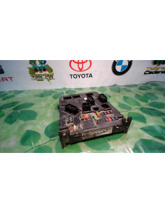 Centralita motor UCE CITROËN XSARA PICASSO 2.0 HDI (90 cv) - Ref. 2454497 2