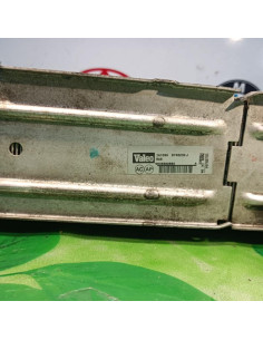 Intercooler PEUGEOT 407 2.0i 16V (140 cv) - Ref. 2456850 2