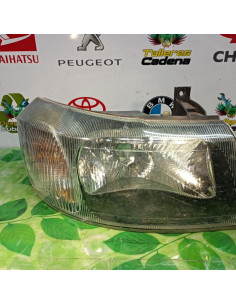Faro derecho FORD TRANSIT 240S Furgon QVFA - Ref. 2456832