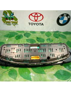 Cuadro instrumentos CITROËN C5 I (DC/DE) 2.0 HDi (136 cv) FAP - Ref. 2456915