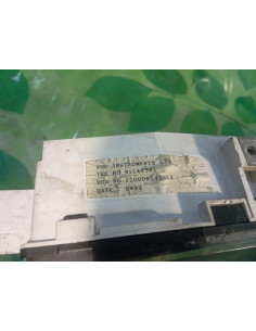 Cuadro instrumentos OPEL FRONTERA A 2.3 TD (100 cv) 4x4 - Ref. 2456913