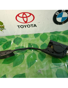 Pedal acelerador CITROËN C5 I (DC/DE) 2.0 HDi (136 cv) FAP - Ref. 2456912 2