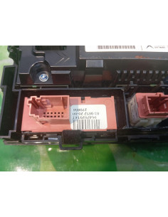 MANDO CLIMATIZADOR VP4PUH18C612