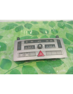 Mando climatizador CITROËN C5 II (RC/RE) 2.0 HDi (163 cv) FAP - Ref. 2456878 2