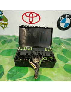 CAJA RELÉS / FUSIBLES 9632229480 · 2456865 2