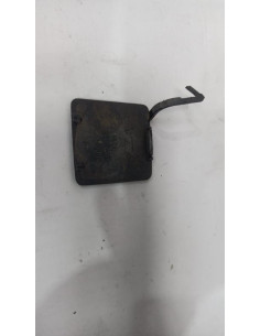 REFUERZO PARAGOLPES TRASERO 9550280177