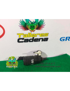 Bomba limpia RENAULT MEGANE I (BA/DA/EA) 1.4i 16V (95 cv) - Ref. 2281294 2