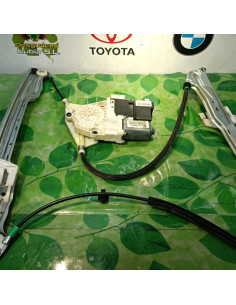 MOTOR ELEVALUNAS DELANTERO DERECHO 996386100 2