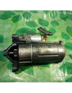 MOTOR ARRANQUE D8R27