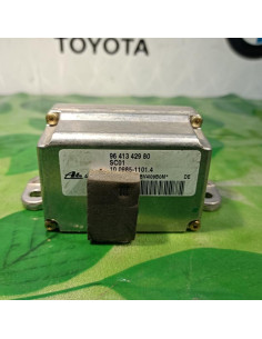 Módulo electrónico CITROËN C5 I (DC/DE) 2.0 HDi (136 cv) FAP - Ref. 2457548 2