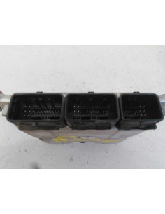 Centralita motor UCE RENAULT MEGANE II (BM/CM/KM) 1.9 dCi (120 cv) - Ref. 2457831 2