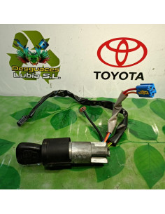 Conmutador de arranque CITROËN XSARA PICASSO 1.6 HDI (90 cv) - Ref. 2458547 2