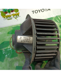 Motor calefacción SEAT IBIZA I 1.5 i (100 cv) - Ref. 2459274 2