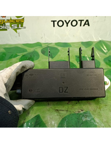 MÓDULO ELECTRÓNICO 921722001