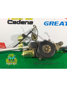 Antena FORD MUSTANG CONVERTIBLE IV 3.8 V6 (147 cv) - Ref. 2280989 2