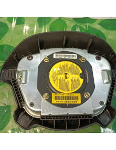 Airbag delantero izquierdo OPEL OMEGA B (VERSION 1999) 2.5 V6 TDI (150 cv) - Ref. 2461418