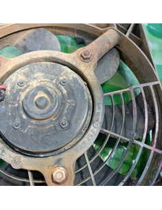 Electroventilador ROVER 400 414 Si (103 cv) - Ref. 2460819