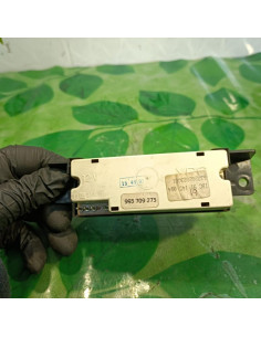 Pantalla multifunción OPEL FRONTERA A 2.3 TD (100 cv) 4x4 - Ref. 2460813