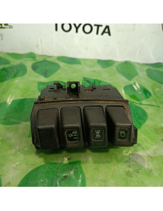 Mando luces OPEL FRONTERA A 2.3 TD (100 cv) 4x4 - Ref. 2460810 2