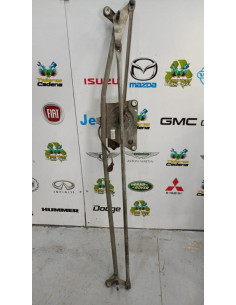 MOTOR LIMPIA DELANTERO 3397020704 2