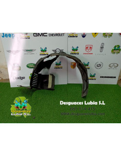 Paso de rueda MITSUBISHI COLT (Z3) 1.1 CZ1 (75 cv) - Ref. 2280770