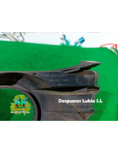 Paragolpes delantero MITSUBISHI COLT (Z3) 1.1 CZ1 (75 cv) - Ref. 2280556