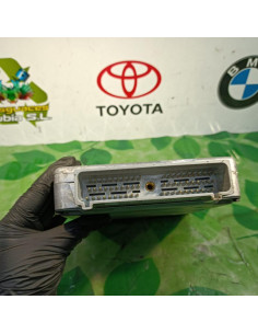 Centralita motor UCE FORD FOCUS I (DAW/DBW) 1.6 16V (100 cv) - Ref. 2461712