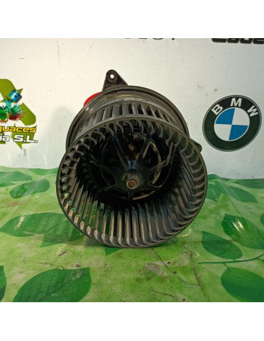 MOTOR CALEFACCIÓN XS4H18456