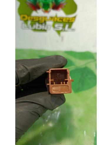 WARNING PA660GB15