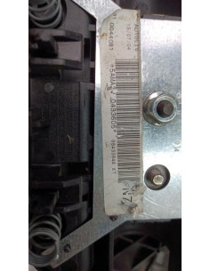 Airbag delantero izquierdo CITROËN XSARA 2.0 HDi (109 cv) - Ref. 2461677 2