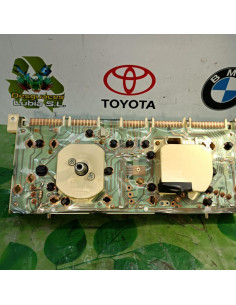 Cuadro instrumentos PEUGEOT 405 1.9 D (64 cv) - Ref. 2462030