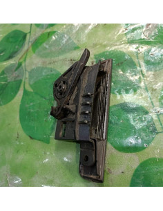 Maneta exterior delantera derecha PEUGEOT 405 1.9 D (64 cv) - Ref. 2462021 2
