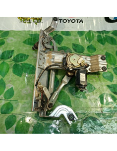 Motor limpia trasero OPEL FRONTERA A 2.3 TD (100 cv) 4x4 - Ref. 2462006