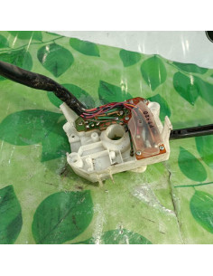 Sonda lambda OPEL FRONTERA A 2.3 TD (100 cv) 4x4 - Ref. 2462002 2