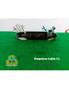 MANETA EXTERIOR DELANTERA DERECHA 2279660 2