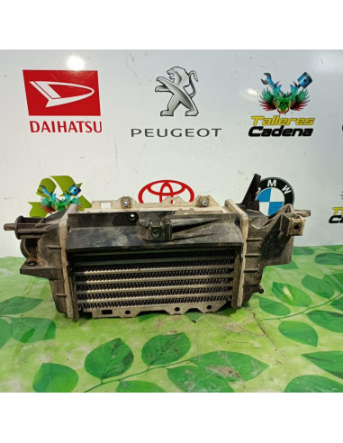 INTERCOOLER 52464588