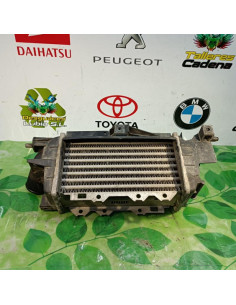 Intercooler OPEL VECTRA B 1.7 TD (82 cv) - Ref. 2461992 2