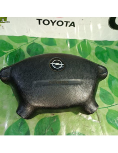 Airbag delantero izquierdo OPEL VECTRA B 1.7 TD (82 cv) - Ref. 2461961