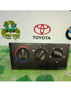 Cuadro instrumentos OPEL VECTRA B 1.7 TD (82 cv) - Ref. 2461951