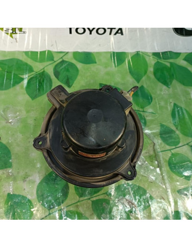MOTOR CALEFACCIÓN 2462105