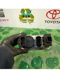 MANDO MULTIFUNCIÓN 612W16240