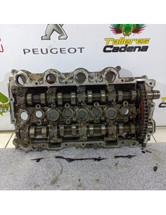 Culata PEUGEOT 207 1.6 HDi (110 cv) - Ref. 2344637