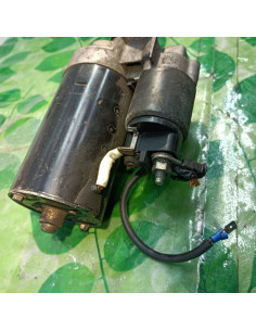 Motor arranque PEUGEOT 405 1.9 D (64 cv) - Ref. 2462064 2