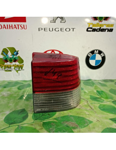 Faro derecho PEUGEOT 405 1.9 D (64 cv) - Ref. 2462039