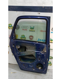 Puerta trasera izquierda OPEL MERIVA A (VERSION 2006) 1.3 CDTI (75 cv) - Ref. 2462309