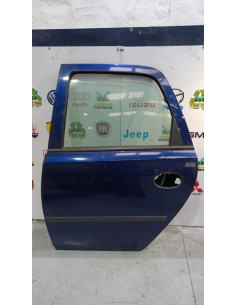 Puerta trasera izquierda OPEL MERIVA A (VERSION 2006) 1.3 CDTI (75 cv) - Ref. 2462309 2