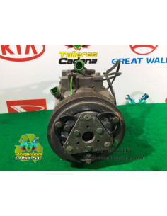 Compresor aire acondicionado AUDI A6 AVANT (4A,C4) 2.5 TDI (115 cv) - Ref. 2279572 2