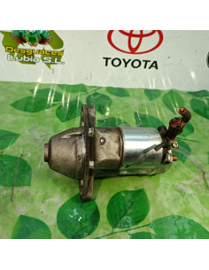 MOTOR ARRANQUE 8EA011610