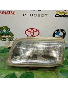 Faro izquierdo OPEL ASTRA F 1.4 Si (82 cv) - Ref. 2462373 2