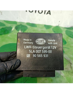 Módulo electrónico OPEL OMEGA B (VERSION 1999) 2.5 V6 TDI (150 cv) - Ref. 2462627 2